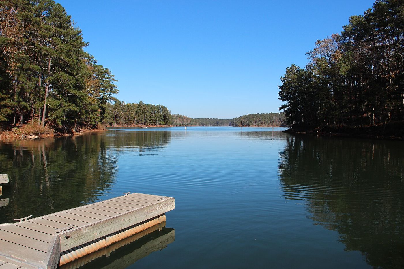 Atlanta to Nashville: Three Good Stops on a Four-Hour Drive Worth Five