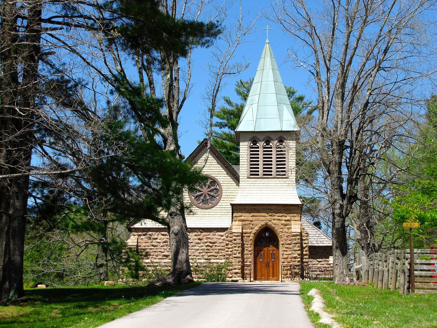 Monteagle and the Cumberland Plateau