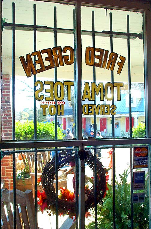 Atlanta to Savannah: Three Good Stops Across the Whole of Georgia