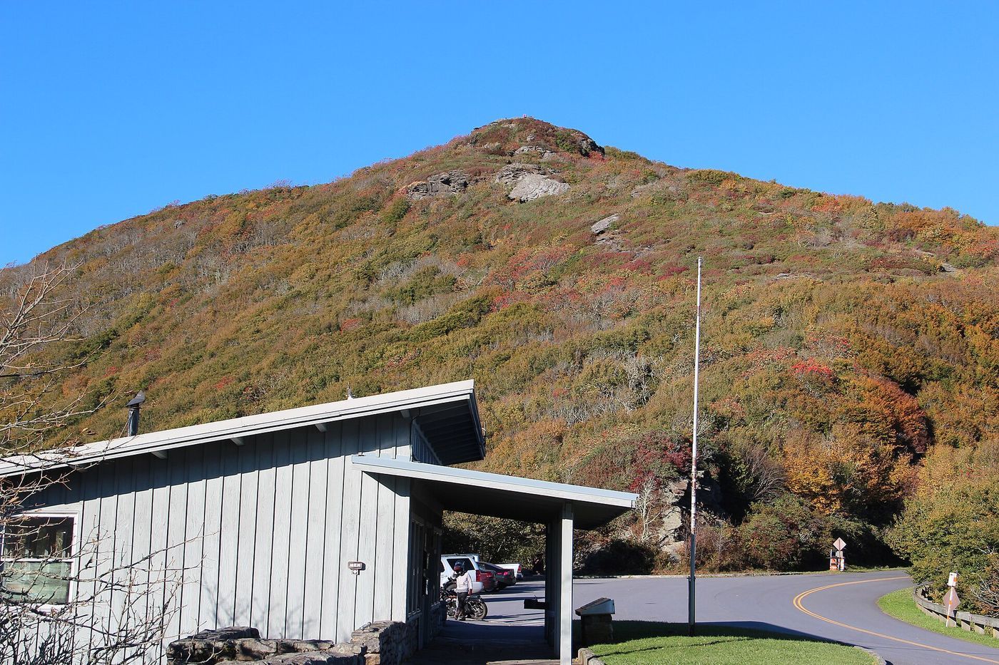 Blue Ridge Parkway, Asheville to Boone: Three Good Stops on a Road With No Hurry