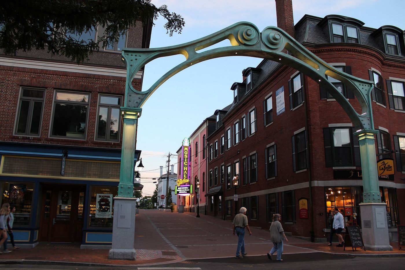 Boston to Acadia National Park: Three Good Stops Up the Maine Coast
