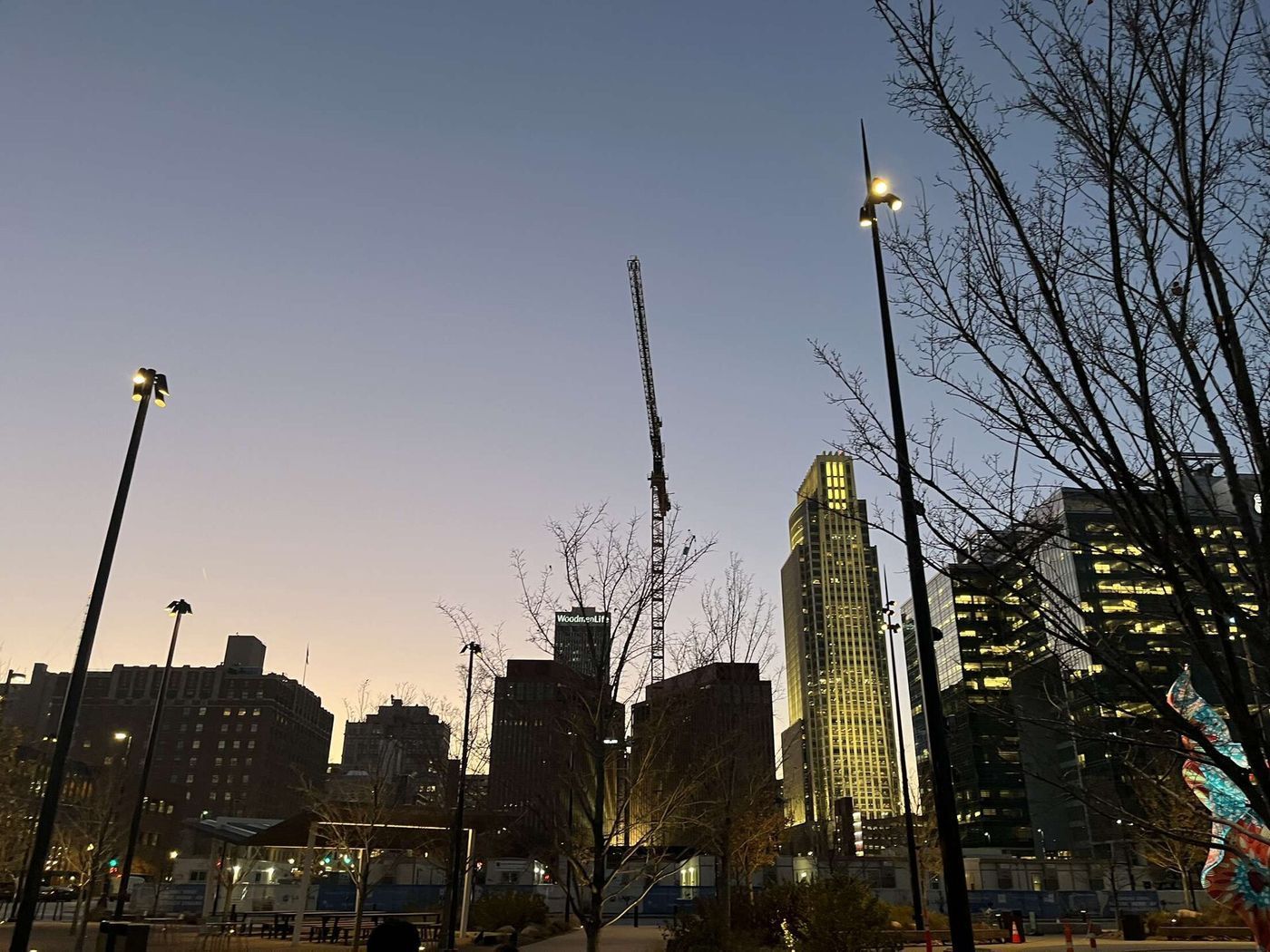 Omaha, Nebraska