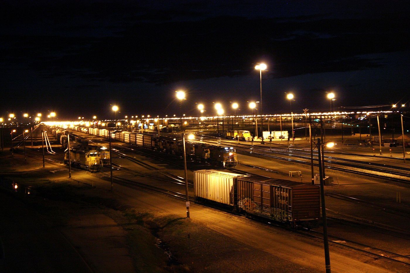 North Platte, Nebraska