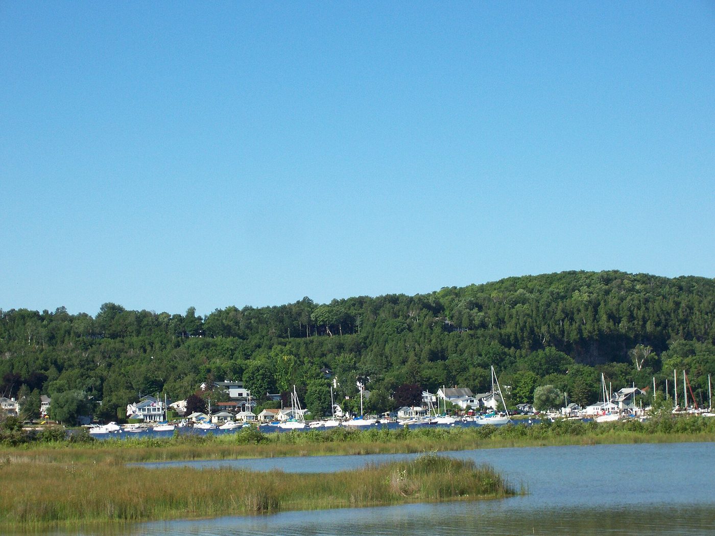 Peninsula State Park / Fish Creek, Door County