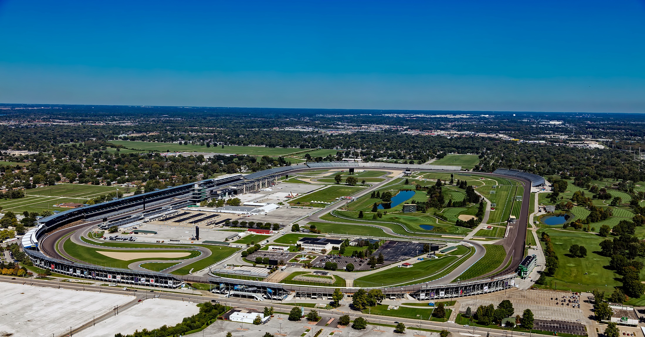 Chicago to Nashville: Three Good Stops