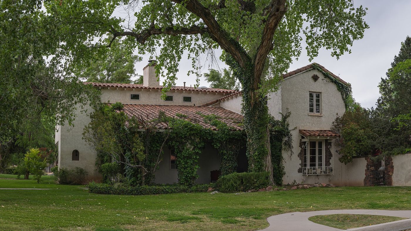 Albuquerque, New Mexico