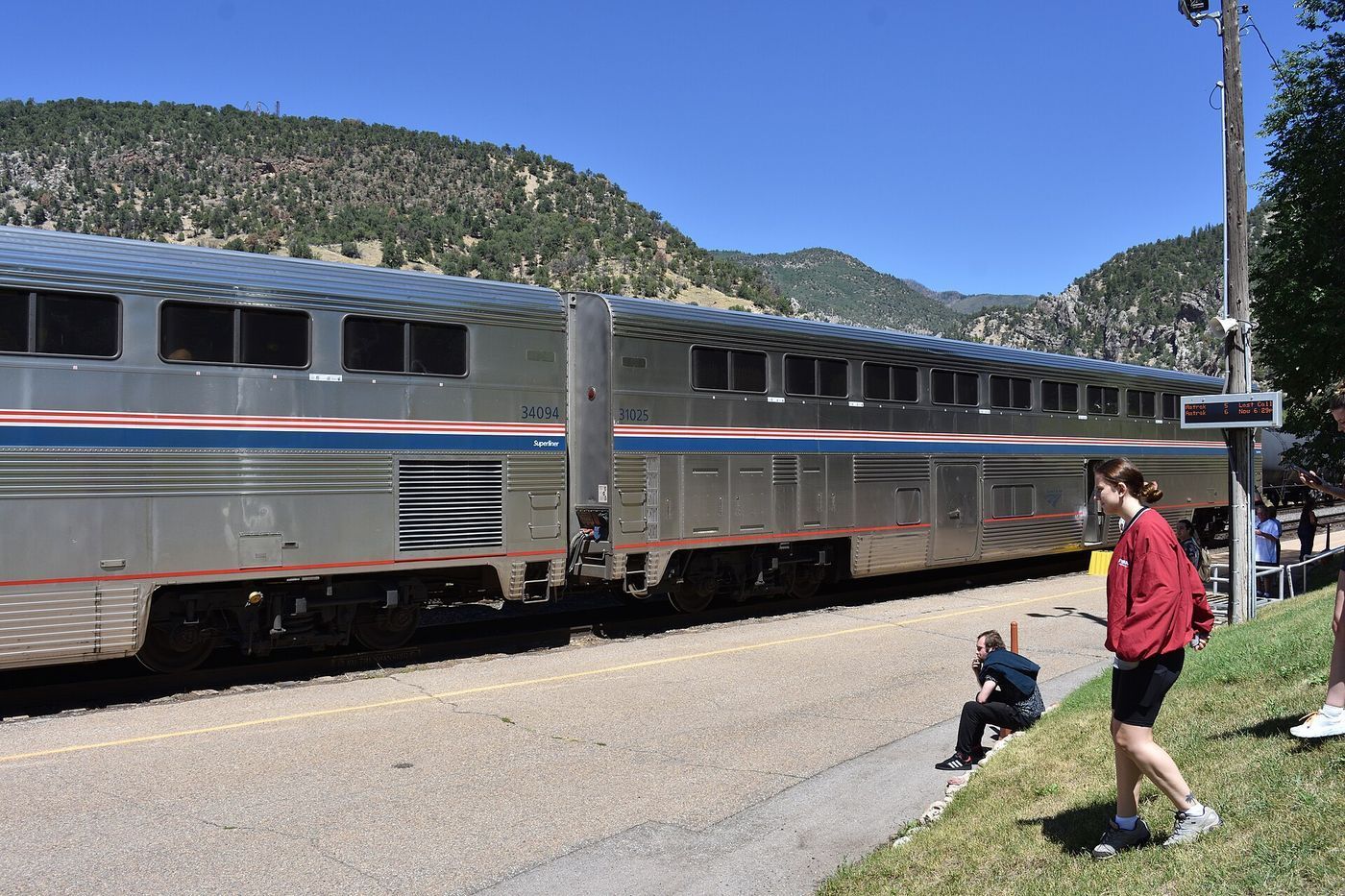 Denver to Moab: Three Good Stops Across the Rockies