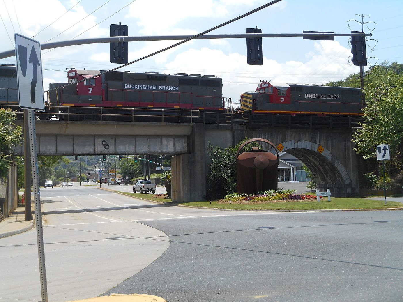 I-81 Through Virginia: Three Good Stops Between Winchester and Bristol