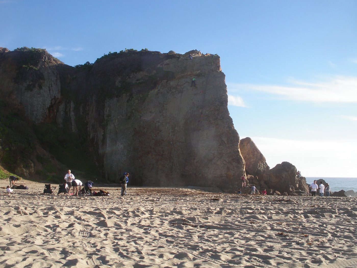Point Dume, Malibu