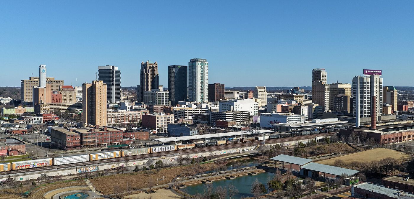 Nashville to New Orleans: Three Good Stops Down the Deep South