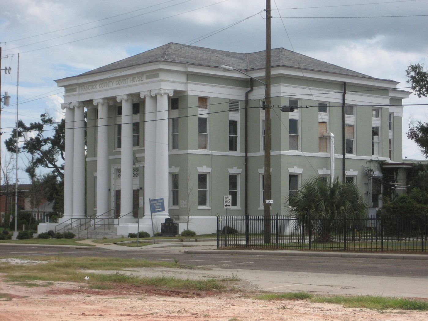 Bay St. Louis, Mississippi