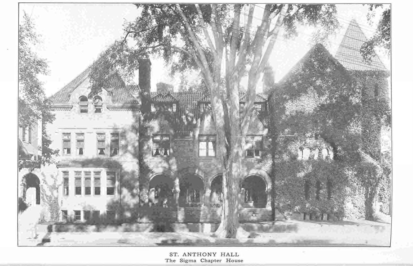Yale University / New Haven, CT