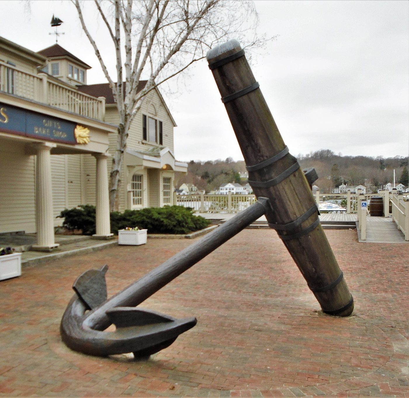 Mystic Seaport / Mystic, CT