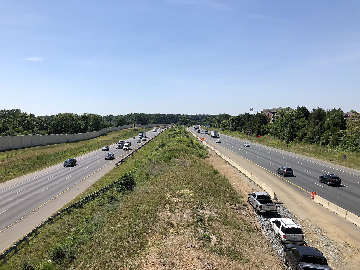 New York to Myrtle Beach: Three Good Stops Down the Length of I-95