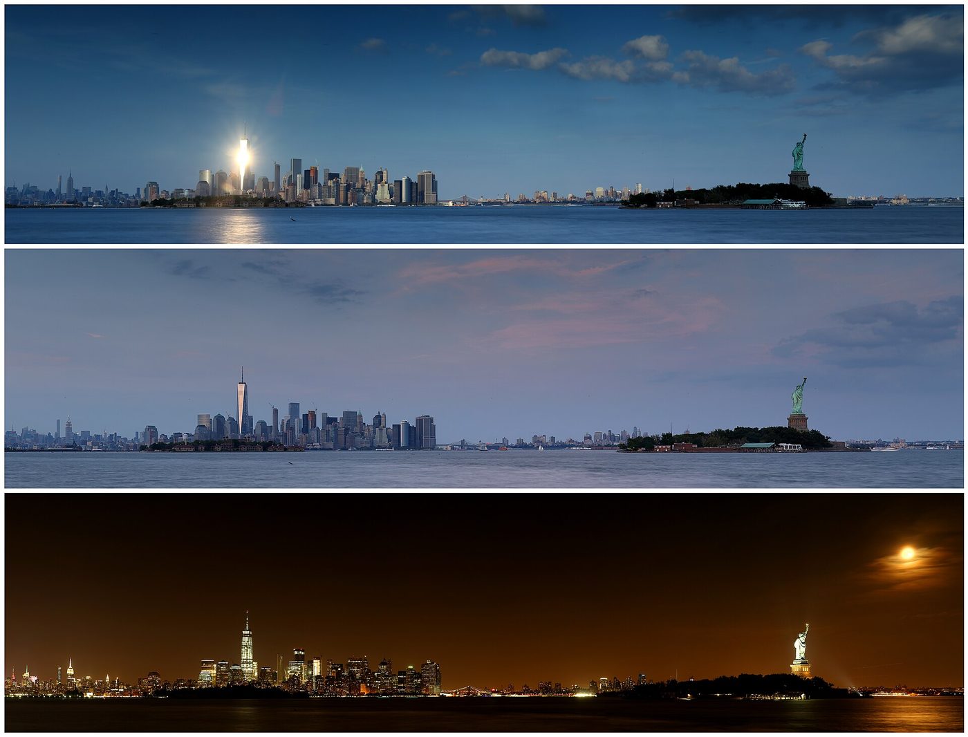 Liberty State Park, Jersey City