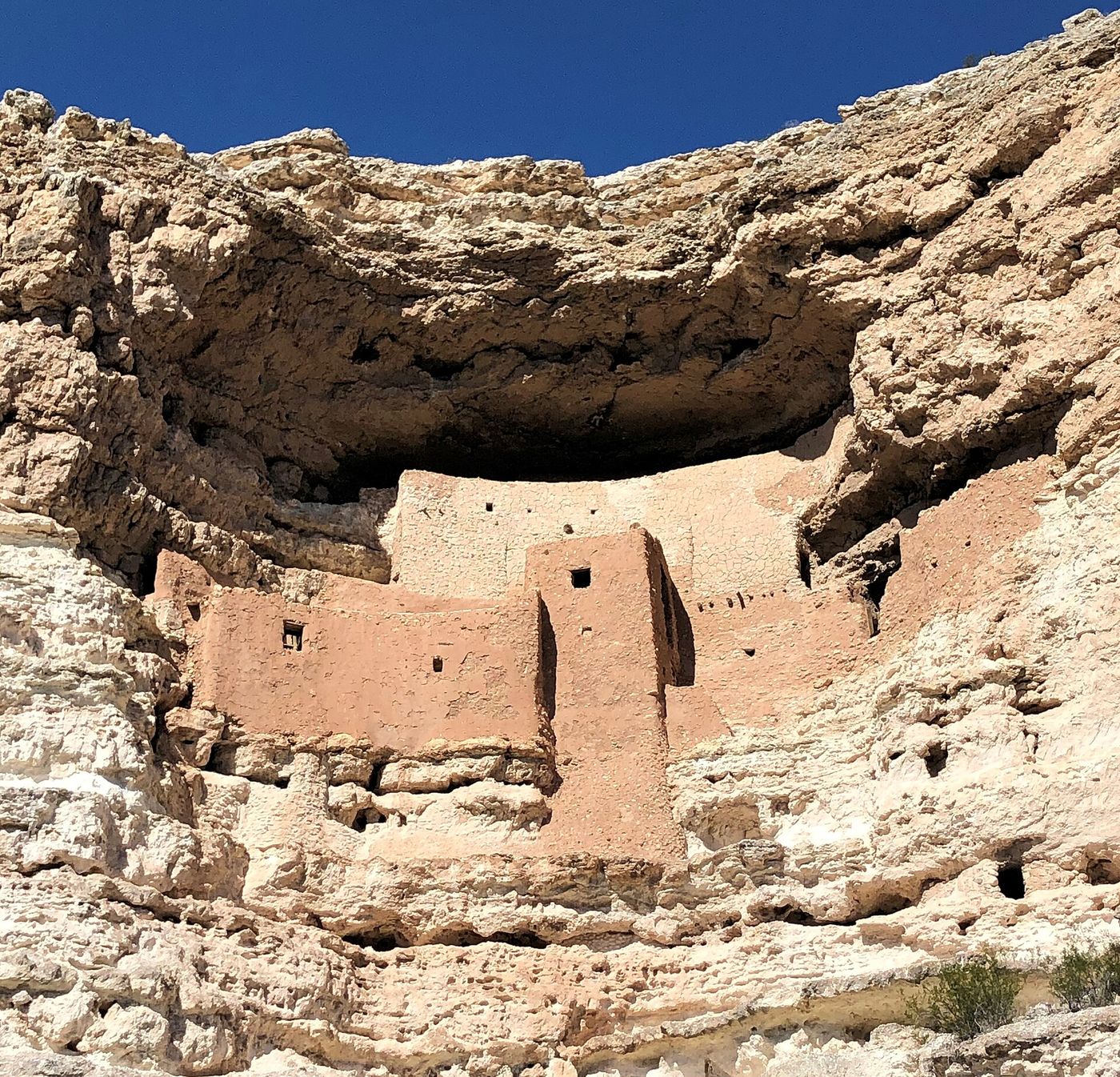 Phoenix to Sedona: Three Good Stops