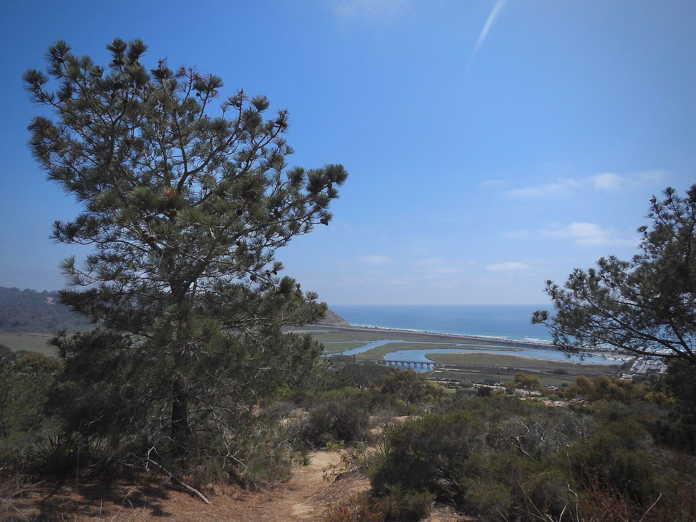 San Diego to Los Angeles: Three Good Stops on the I‑5 Coast