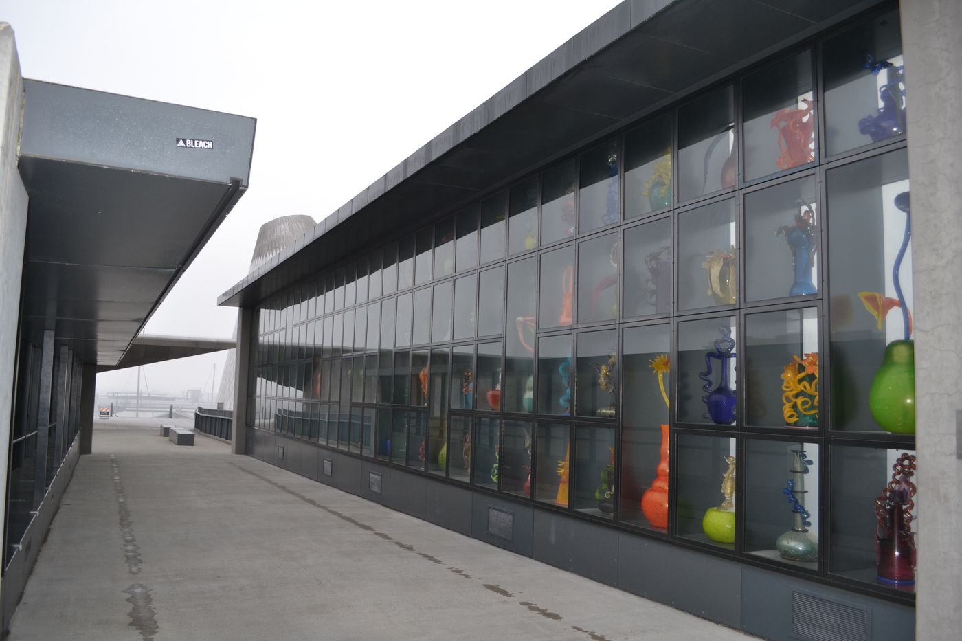 Seattle to Portland: Three Good Stops