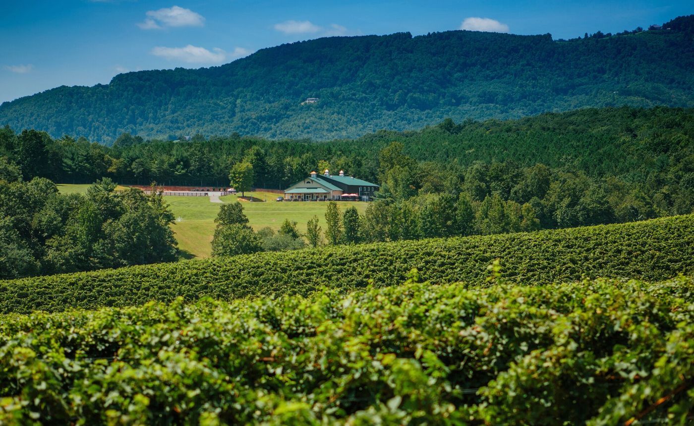 US-421 From Winston-Salem to Boone: Three Good Stops Up the Mountain