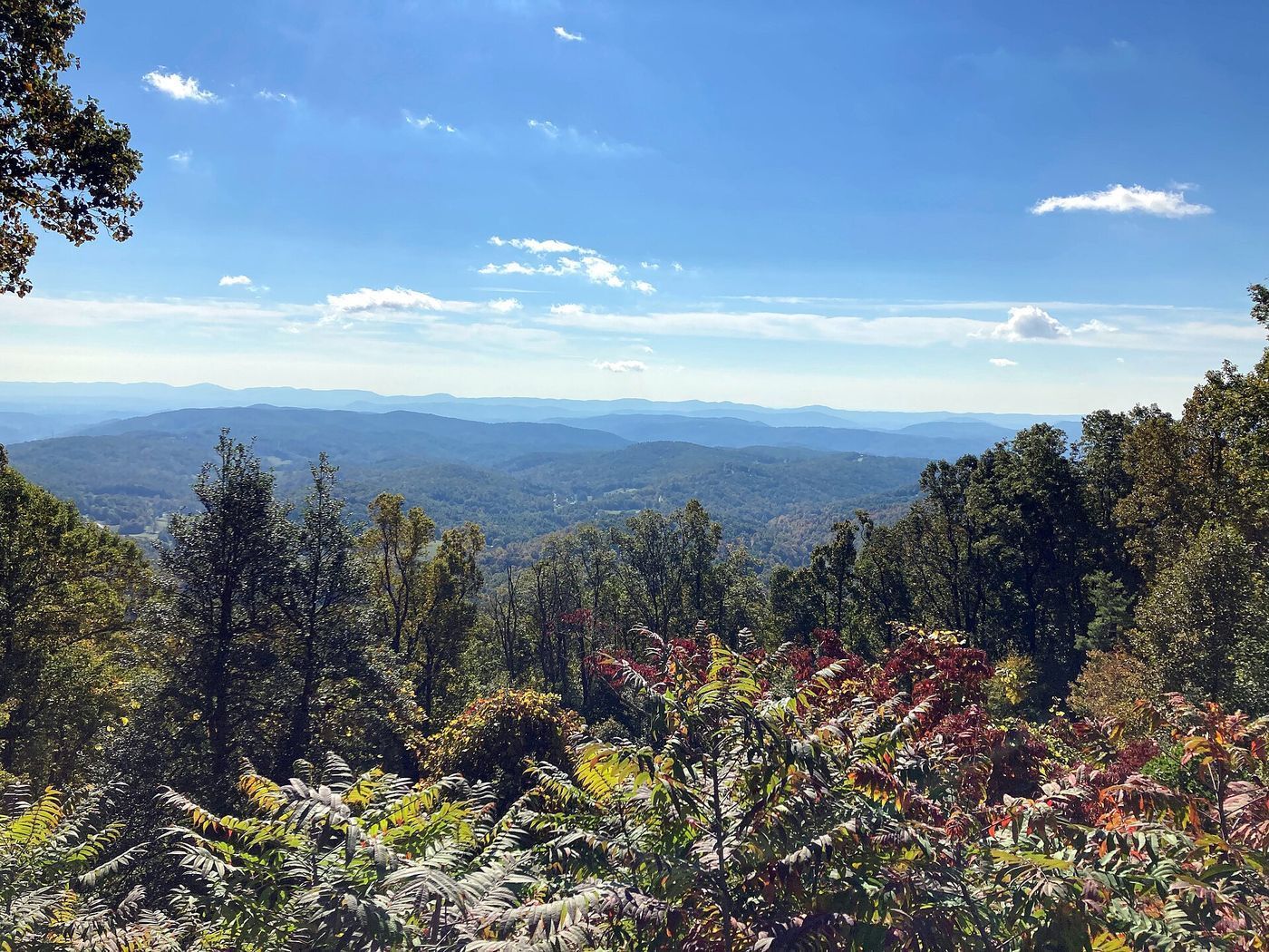 Deep Gap